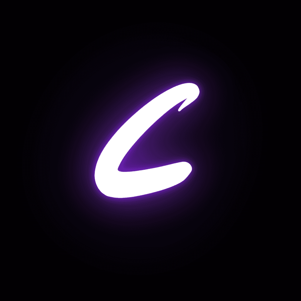 Clipora brand icon