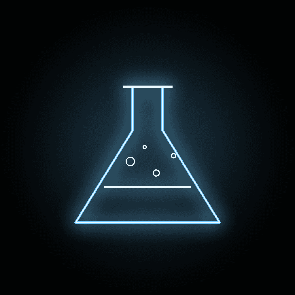 The Lab brand icon