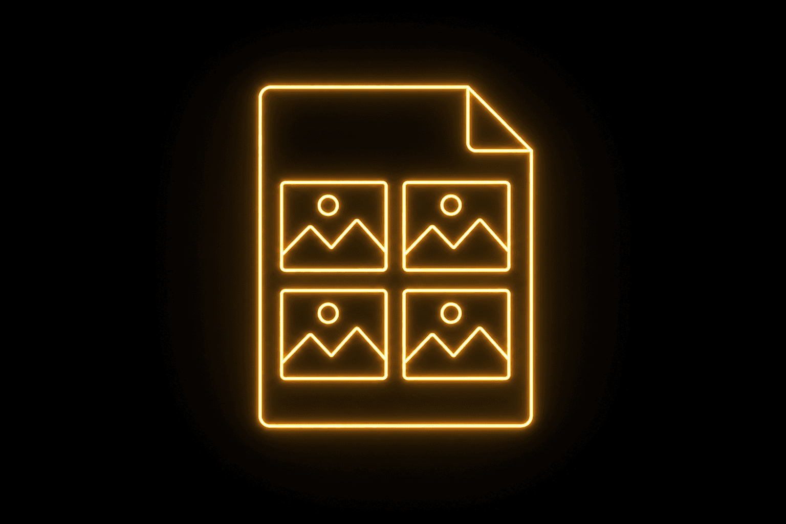 Roundup Builder brand icon